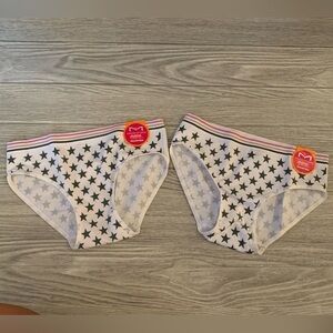 Maidendorm Girls Seamfree Underwear